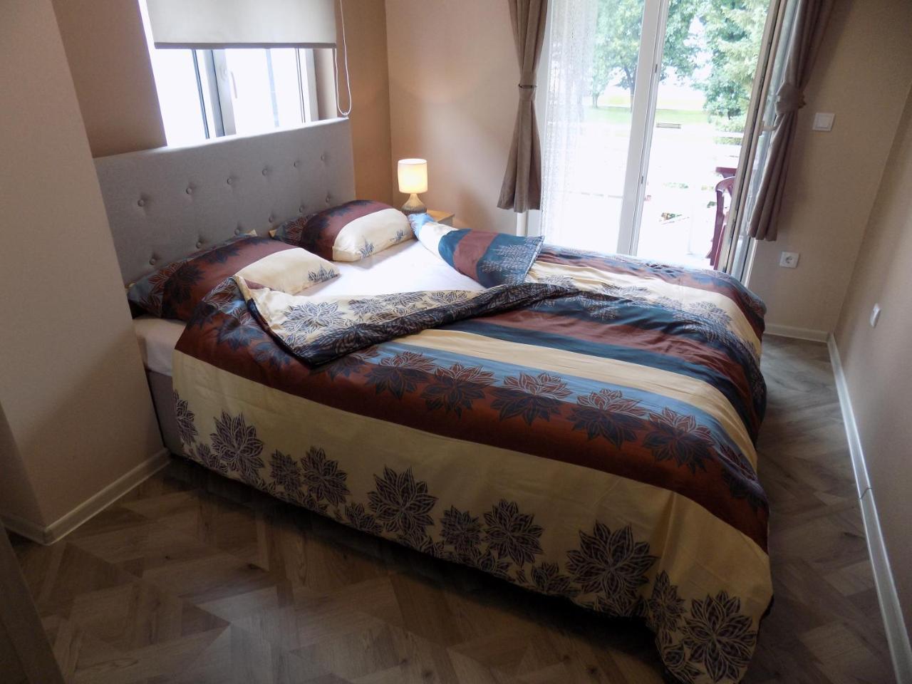 Apartman Bogic Golubac Exterior foto